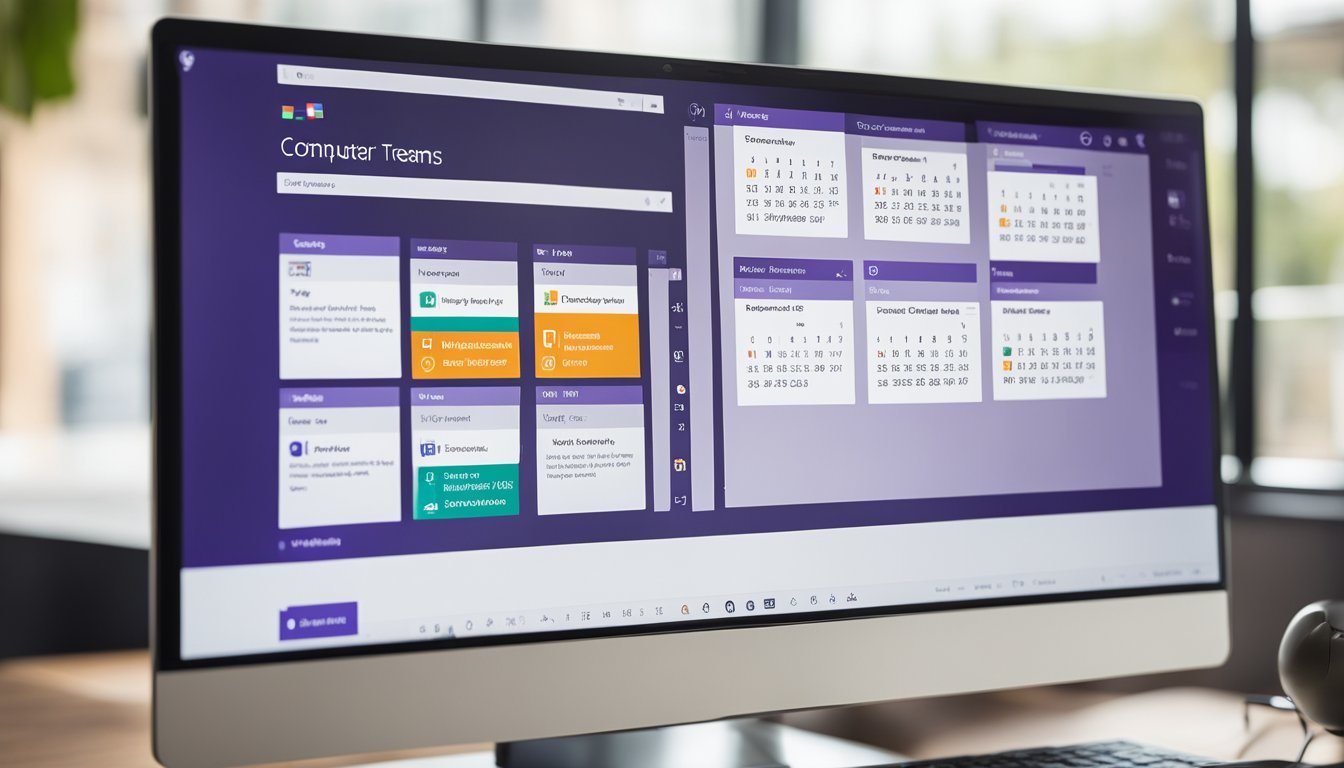 11 Ways to Productively Work Remotely with Microsoft Teams